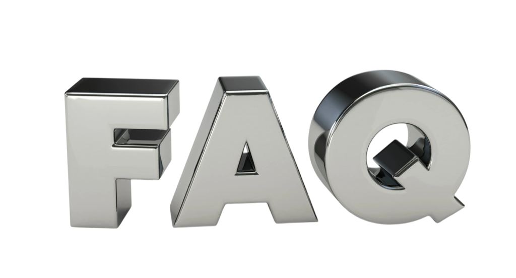 FAQ